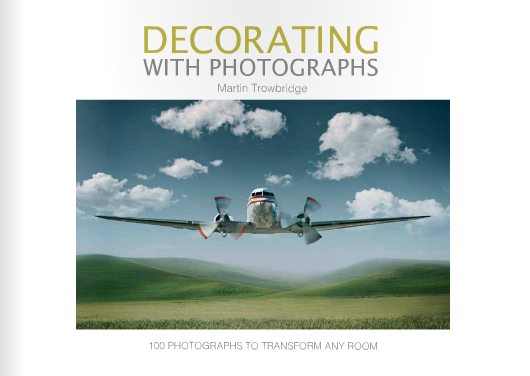 Decorating with Photographs