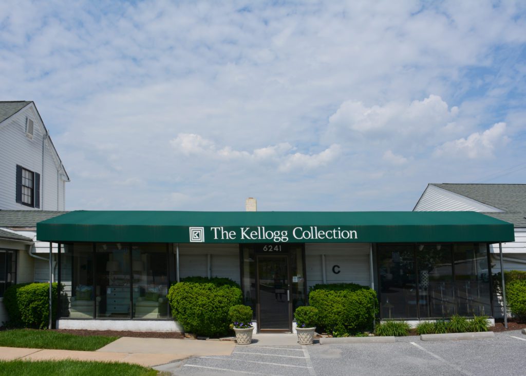 The Kellogg Collection, Baltimore, Maryland.